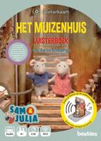 Centraal Boekhuis Het muizenhuis luisterboek - thumbnail