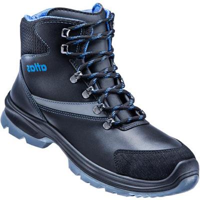 Atlas Werkschoen Alu-tec 735 2.0 XP Hoog S3 | Zwart W12 | Maat 47 - 00.012.143.47 Atlas Werkschoen Alu-tec 735 2.0 XP Hoog S3 | Zwart W12 | Maat 47 - 00.012.143.47