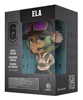 Six Collection Chibi Figure Ela 10 cm - thumbnail