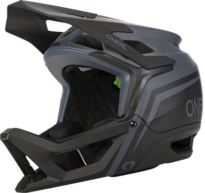 O'Neal Transition Flash - Fullface Helmet