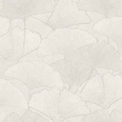 Noordwand TopChic 2023-2025 Behang met ginkgo bladeren - AM25320
