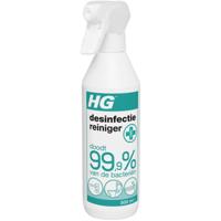 HG Desinfectie Reiniger 500 ml - thumbnail
