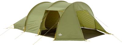NOMAD® - Tellem 4 LW Tent