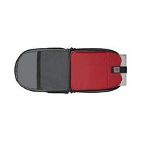 Wenger Legacy Laptoprugzak Geschikt voor max. (laptop): 39,6 cm (15,6) Zwart, Grijs - thumbnail