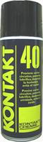 Kontakt Chemie KONTAKT 40 79009-AG Smeerolie 200 ml - thumbnail