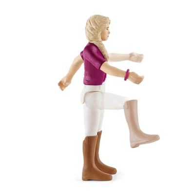 Schleich horse club sofia & blossom 42540