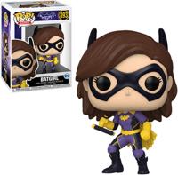 Gotham Knights Funko Pop Vinyl: Batgirl - thumbnail