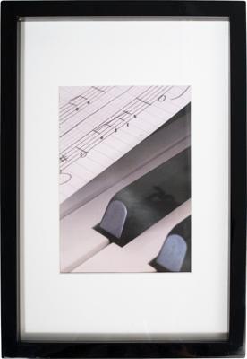 Henzo Piano 20x30 wit