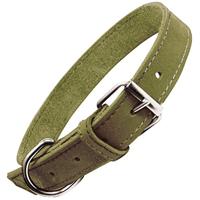 Hondenhalsband Gloria Oasis Zwart (45 x 1,8 cm) - thumbnail