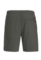 Protest Faster Zwembroek Heren Grey Green XXL - thumbnail