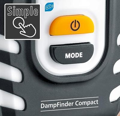 Laserliner DampFinder Compact | vochtmeter | PT serie - 082.016A - thumbnail