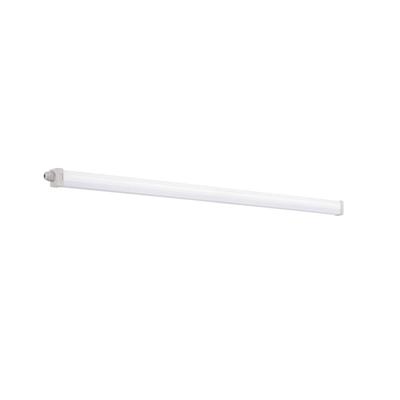 Kanlux TP SLIM Lamp voor vochtige ruimte 40 W Neutraalwit Wit