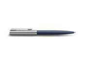 Balpen waterman allure deluxe f blauw - thumbnail