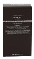 Versace L'Homme Eau de Toilette 100ml - thumbnail