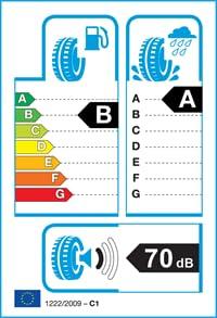 Cinturato All Season SF 2 ELECT VW Seal-Inside 3PMSF