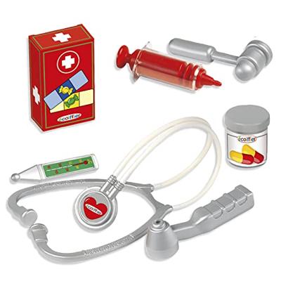 Ecoiffier doktersset