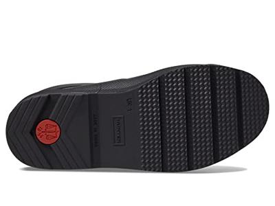 Hunter Regenlaarzen JFT6097RMA-BLK Zwart-31 maat 31