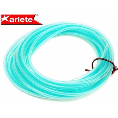 Ariete Benzineslang 10x15 10m transparant