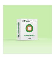 Intoleran Fibractase 1200 Capsules - thumbnail