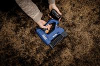 Rapid BTX606 | 18v Accutacker voor smalrugnieten | in doos 5001505 - thumbnail
