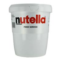 Nutella - Hazelnootpasta - 3 kg - thumbnail