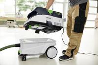 Festool CTL 36 EI AC-PLANEX Stofzuiger CLEANTEC - 578154 - thumbnail