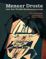 Meneer Droste van het Kinderboekenmuseum (Hardback) - thumbnail