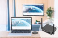 Digitus DS-55322 Draadloze HDMI-zender 50 m 1920 x 1080 Pixel - thumbnail