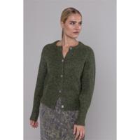 Vest ronde hals - thumbnail