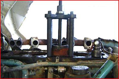 KS Tools 460.0830 Cilinderbus-uittrekset, 14-delig KS Tools 460.0830 Cilinderbus-uittrekset, 14-delig