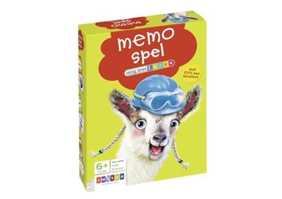WPG Uitgevers Veilig leren lezen - woordenschat memo WPG Uitgevers Veilig leren lezen - woordenschat memo