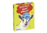 WPG Uitgevers Veilig leren lezen - woordenschat memo - thumbnail