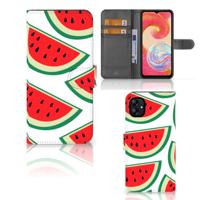 Samsung Galaxy A04e | Book Cover | Watermelons - thumbnail