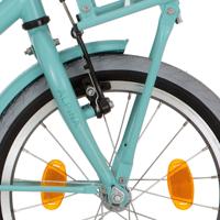 Alpina voorvork 16 cargo m light green matt - thumbnail