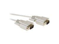 ACT RS232 seriële kabel 5m - thumbnail