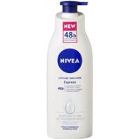 Nivea Nivea Bodylotion - Express - 400 ml - thumbnail