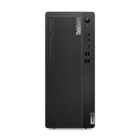 Lenovo ThinkCentre M70t Gen 4 Intel® Core™ i5 i5-13400 16 GB DDR4-SDRAM 512 GB SSD Tower PC Black - thumbnail