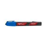 Milwaukee Accessoires inkzall verf marker | blauw - 4932492144 - thumbnail