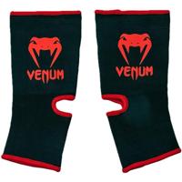Venum Kontact Enkelbeschermer Black/Red S - thumbnail