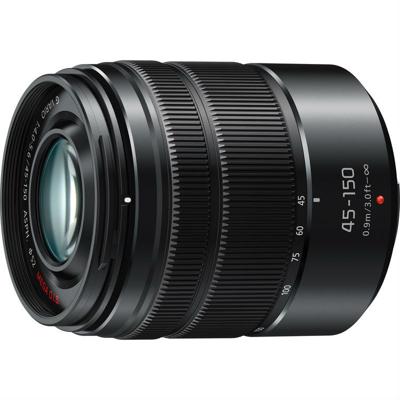 Panasonic Lumix G Vario 45-150mm F/4.0-5.6 ASPH Mega OIS
