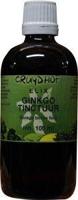 Elix Ginkgo tinctuur (100 ml) - thumbnail