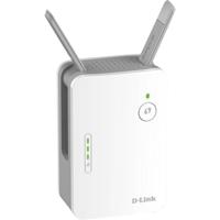D-Link DAP-1620 AC1300 Wi-Fi Range Extender (tot 1200 Mbit/s, met WPS-knop),Wit - thumbnail