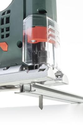 Wolfcraft Decoupeerzaagblad-set | 10-delig | T-schacht | 1 set - 2655000 Wolfcraft Decoupeerzaagblad-set | 10-delig | T-schacht | 1 set - 2655000