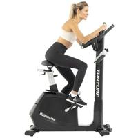 Tunturi Platinum UB20 Upright Bike l Hometrainer - thumbnail