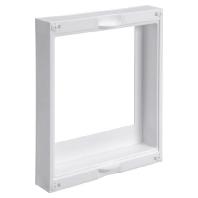 Hager LF6015049016 Binnenhoek (b x h) 150 mm x 61 mm Wit 1 stuk(s) - thumbnail