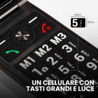 Smartphone SPC 2342N - thumbnail