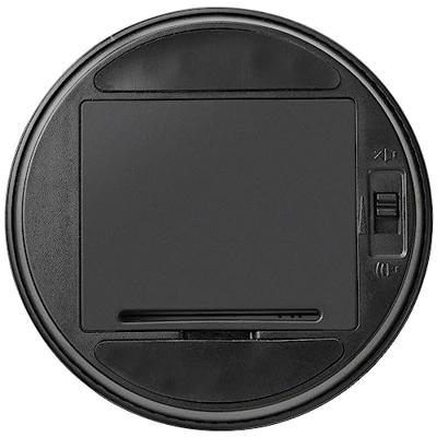 Sygonix Timer Zwart Digitaal