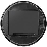 Sygonix Timer Zwart Digitaal - thumbnail