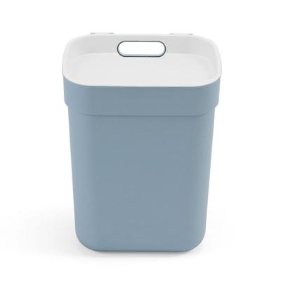 Curver READY TO COLLECT Mülleimer [10L], blau 251949 Afvalbak Blauw 1 stuk(s)