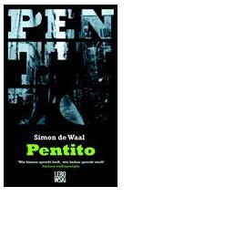 Pentito - Simon de Waal - ebook